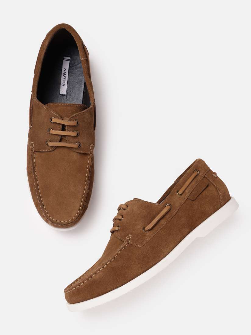 Buy Nautica Men Boat Shoes Casual Shoes for Men 24941498 Myntra