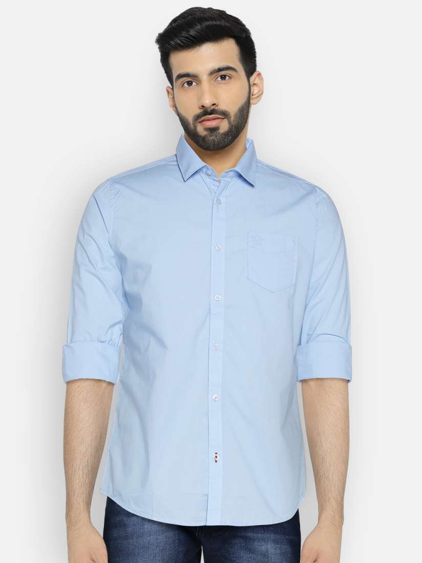 Myntra clothing shirts hot sale