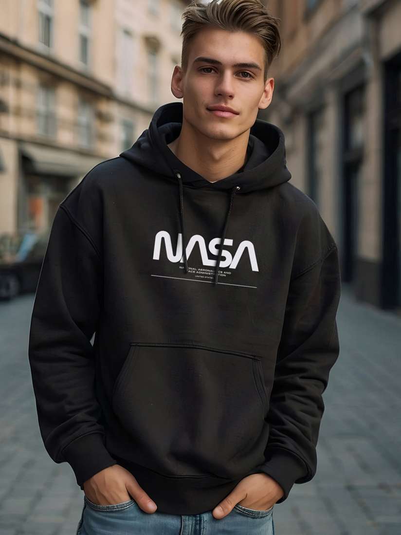 Nasa hoodies for men new arrivals