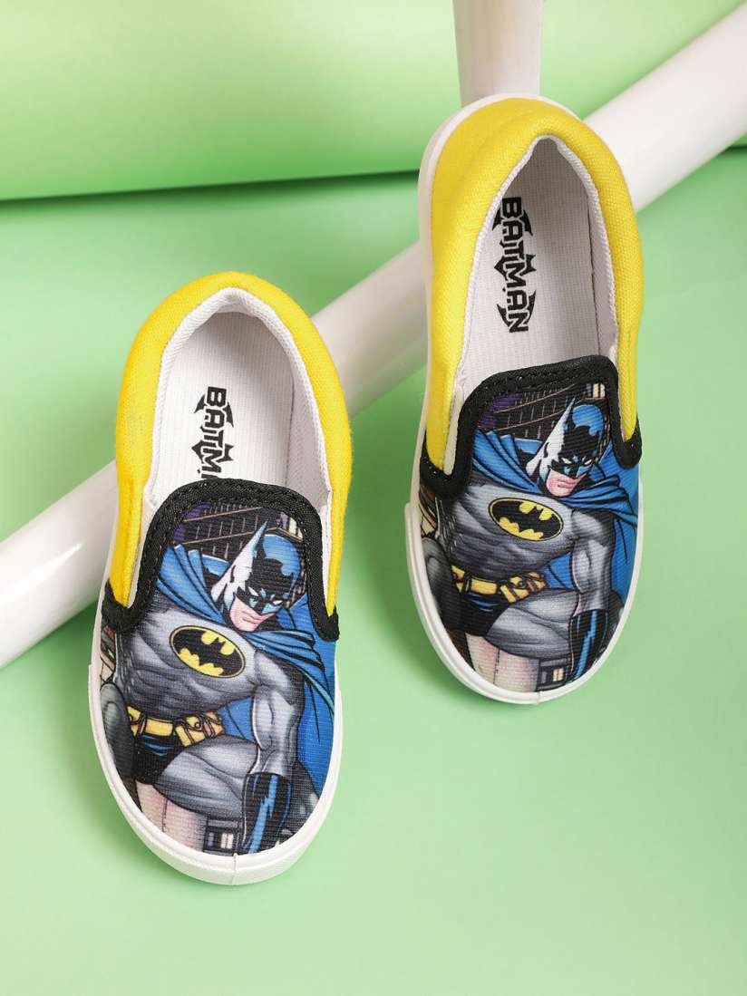 Infant batman shoes hotsell