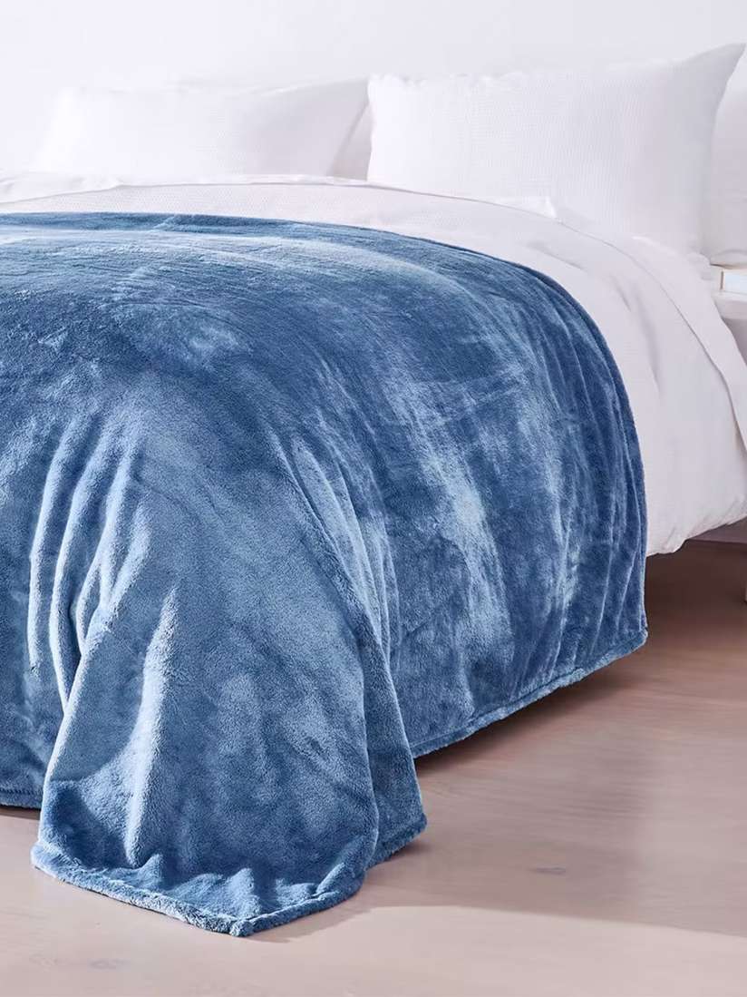 Myntra blanket 2025
