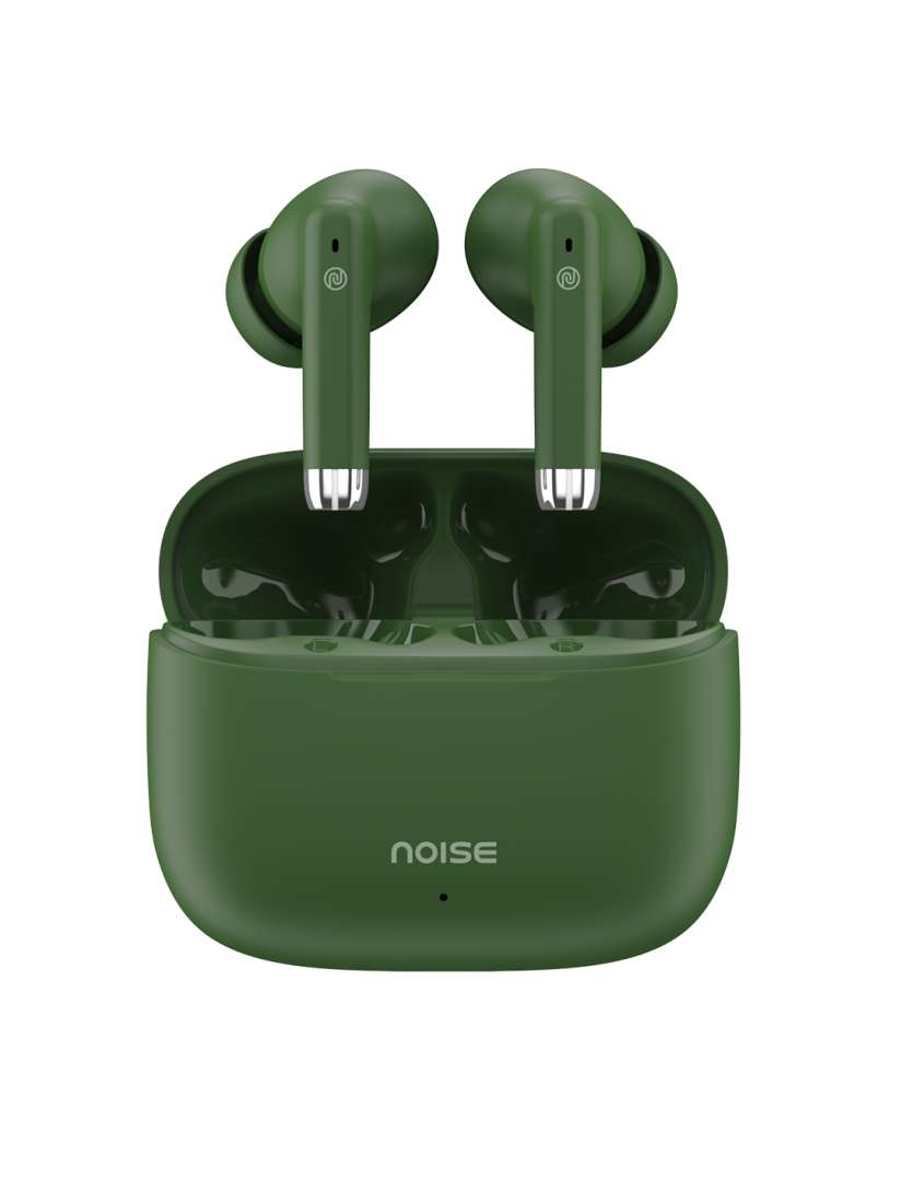 Buy NOISE Buds Aero With 45hrs Playtime Instacharge and 13mm Driver Truly Wireless Earbuds Headphones for Unisex 24953634 Myntra