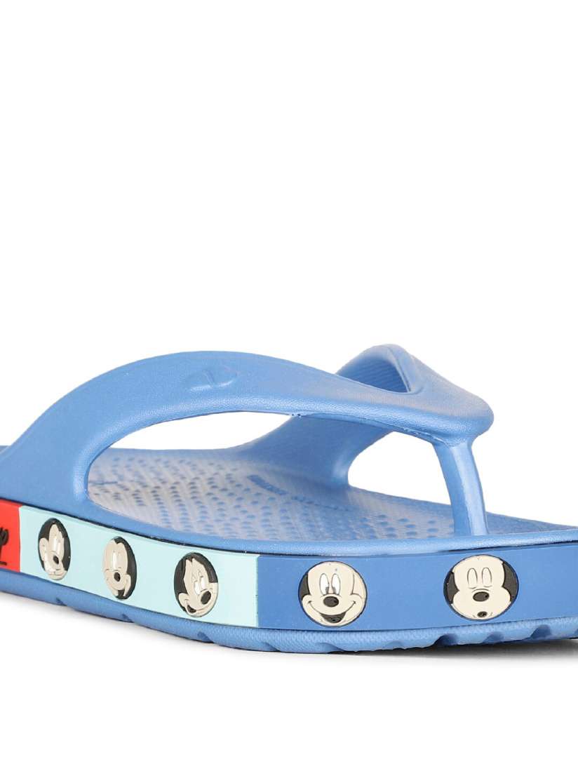 Mickey mouse croc flip flops new arrivals