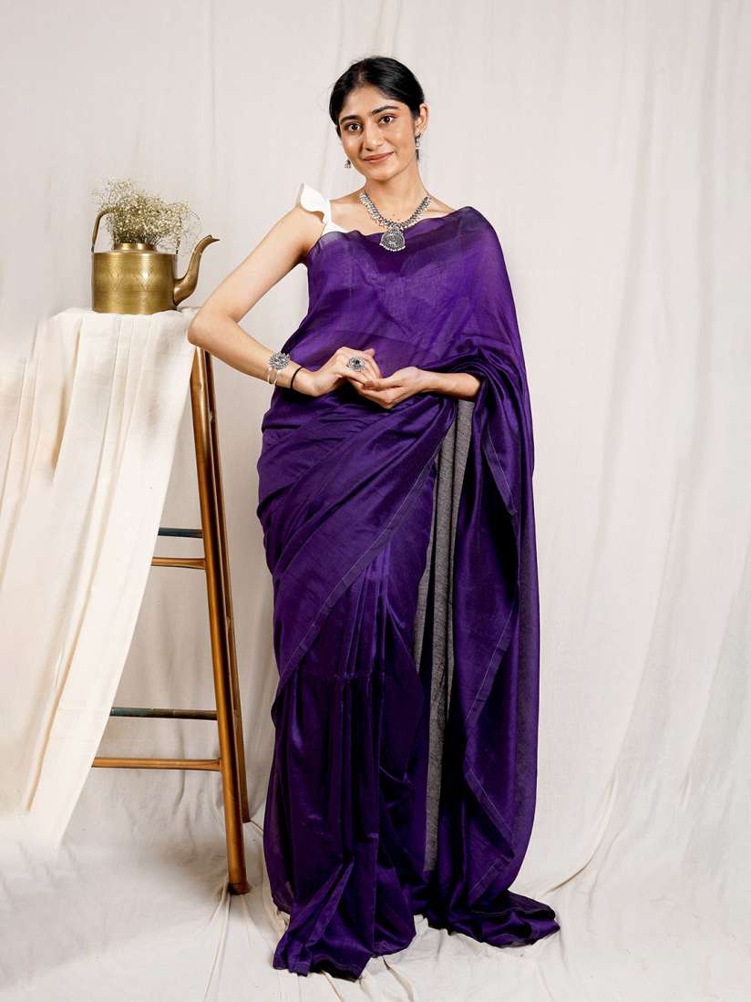 Myntra pure cotton sarees store