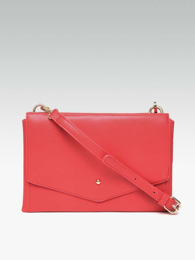 Dorothy perkins red bag sale