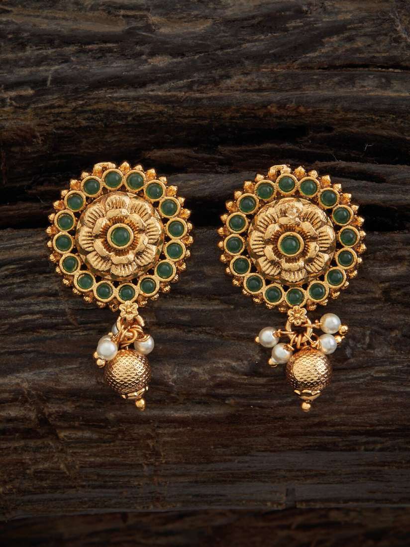 Myntra online shopping earrings store