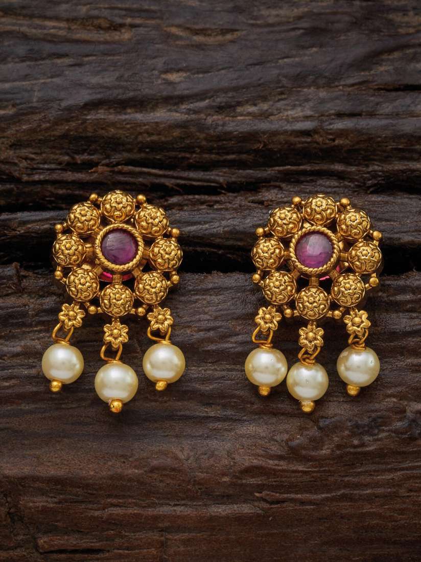 Kushals earrings clearance