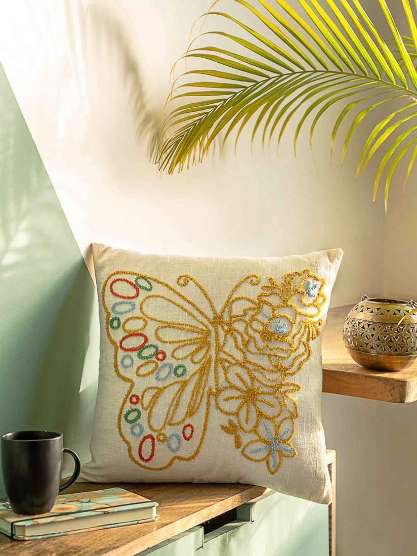 Myntra cushion covers cheap