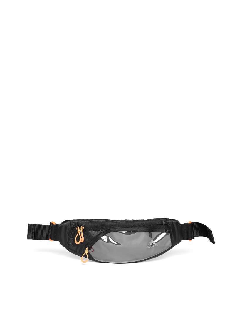 Buy Adidas Unisex Running Waist Pouch Sports Accessories for Unisex 2496143 Myntra