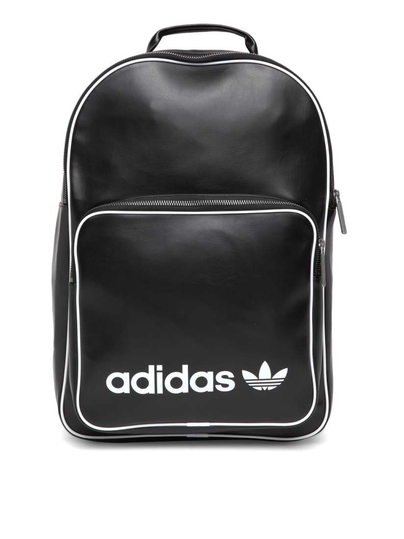 Adidas backpack myntra discount