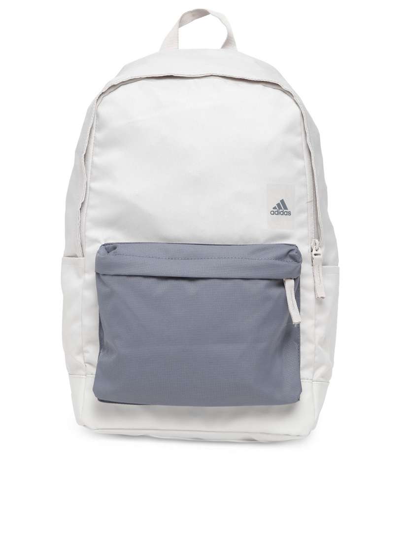 adidas backpack myntra