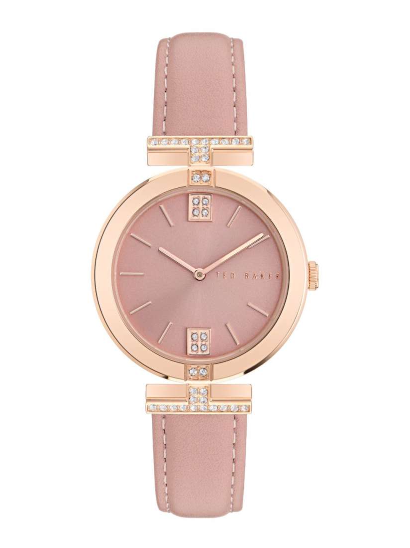 Ted baker watches myntra hotsell