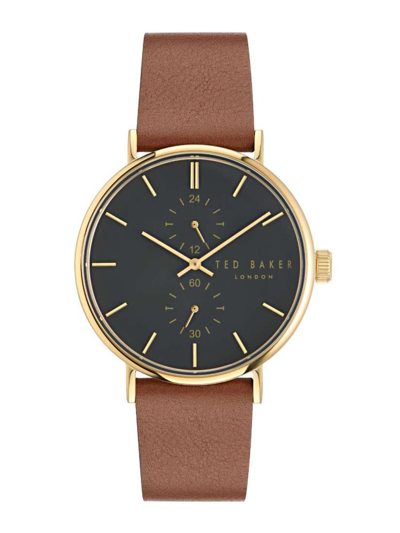 Myntra ted baker watches store