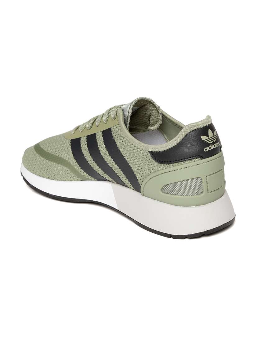 Buy ADIDAS Originals Men Olive Green N 5923 Sneakers Casual Shoes for Men 2496276 Myntra