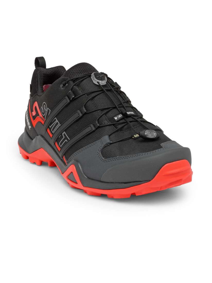 Terrex Swift R2 GTX Wandelschoenen Heren voor Avonturiers | Intersport  Twinsport