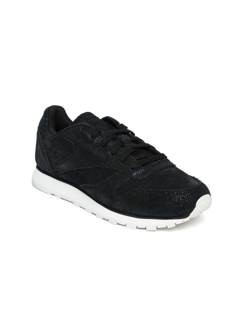 Reebok classic shimmer discount