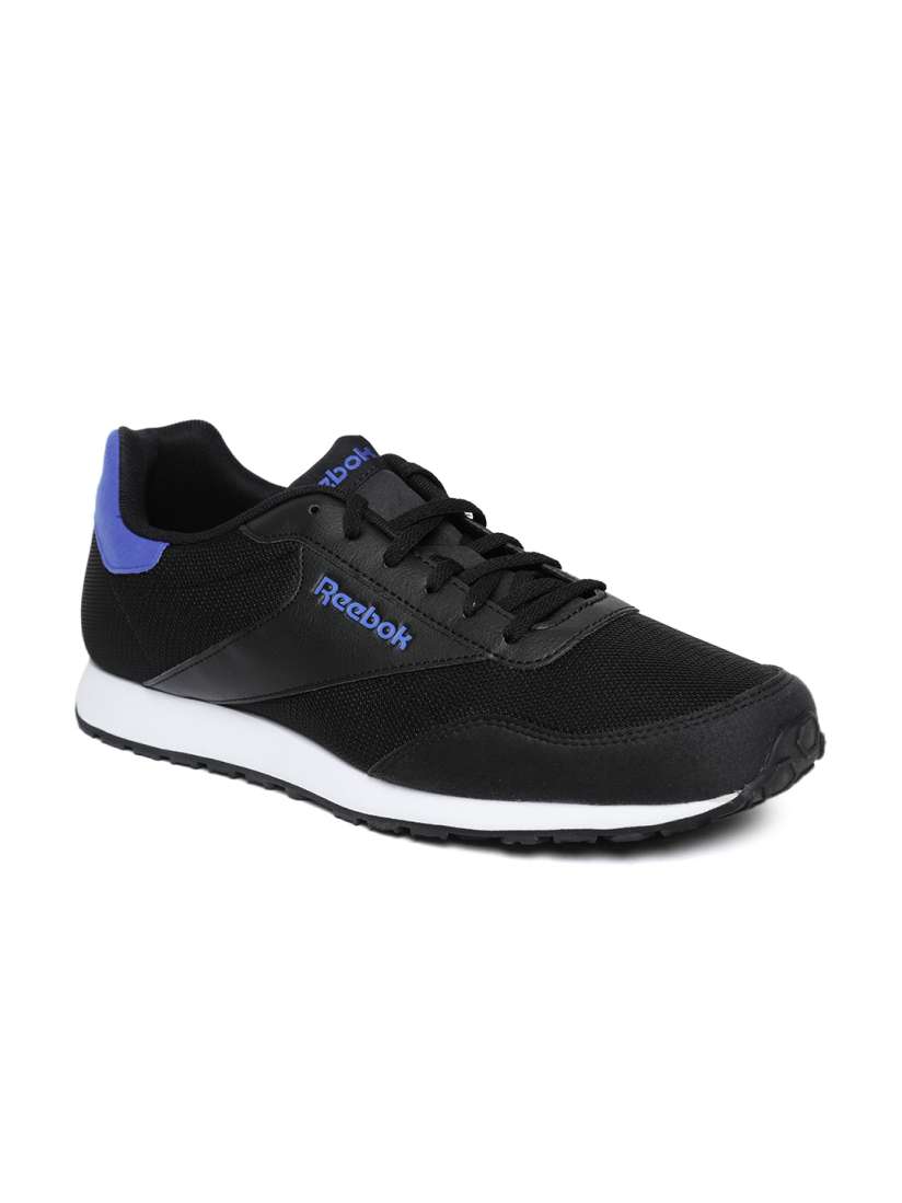 Buy Reebok Classic Men Black Royal Dimensions Sneakers Casual Shoes for Men 2496292 Myntra
