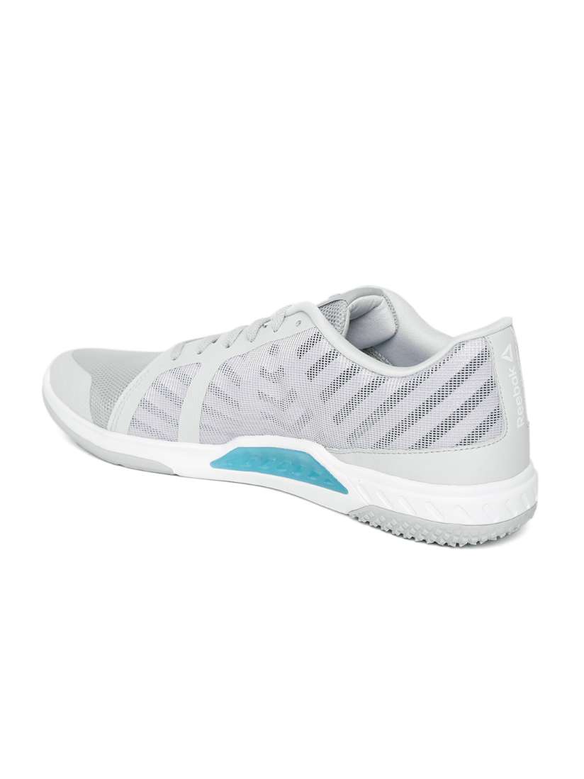 Buy Reebok Men Grey Everchill 2.0 Training Shoes Sports Shoes for Men 2496301 Myntra