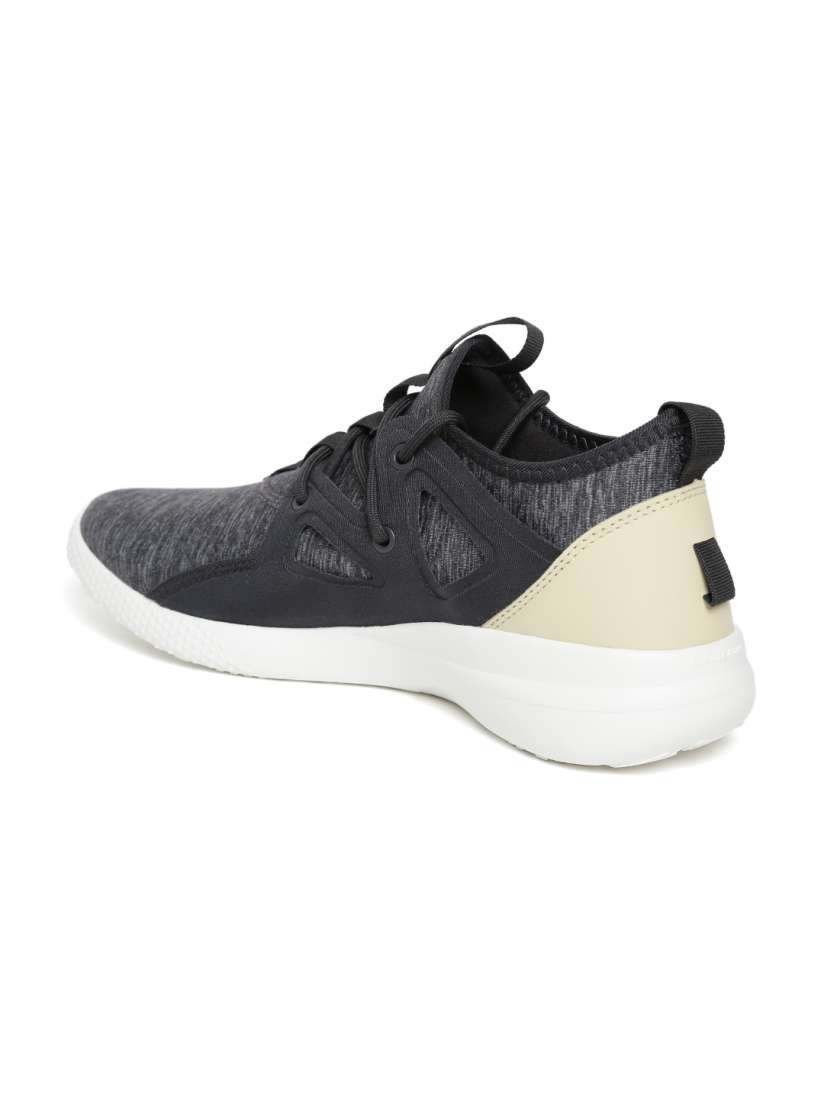 Buy Reebok Women Grey Black Cardio Motion Training Shoes Sports Shoes for Women 2496311 Myntra