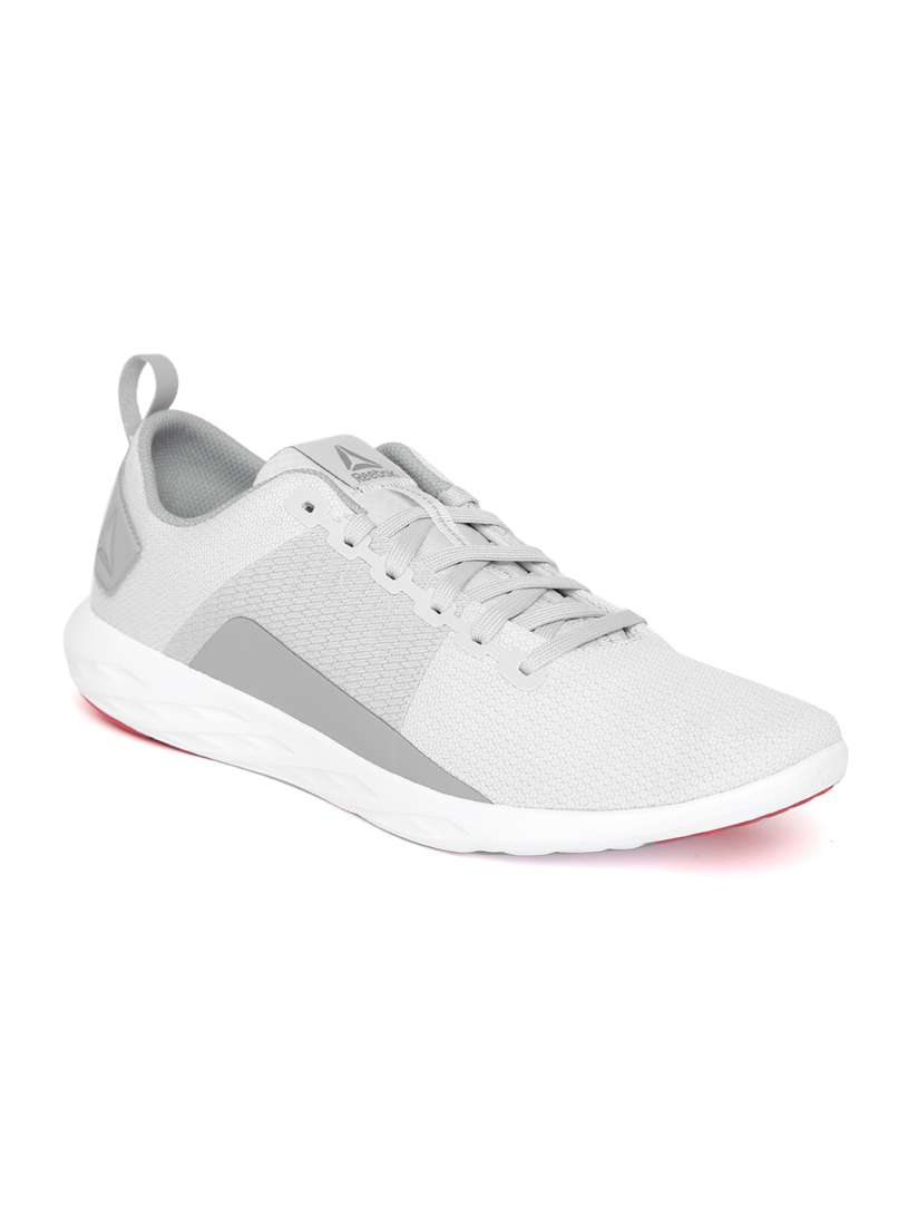 Buy Reebok Men Grey ASTRORIDE Walking Shoes Sports Shoes for Men 2496319 Myntra