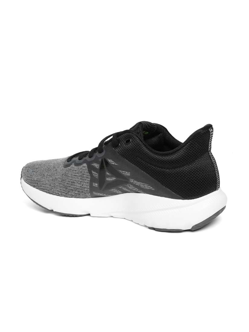 Shoes Osr Distance Reebok Women Grey Melange Black OSR Distance