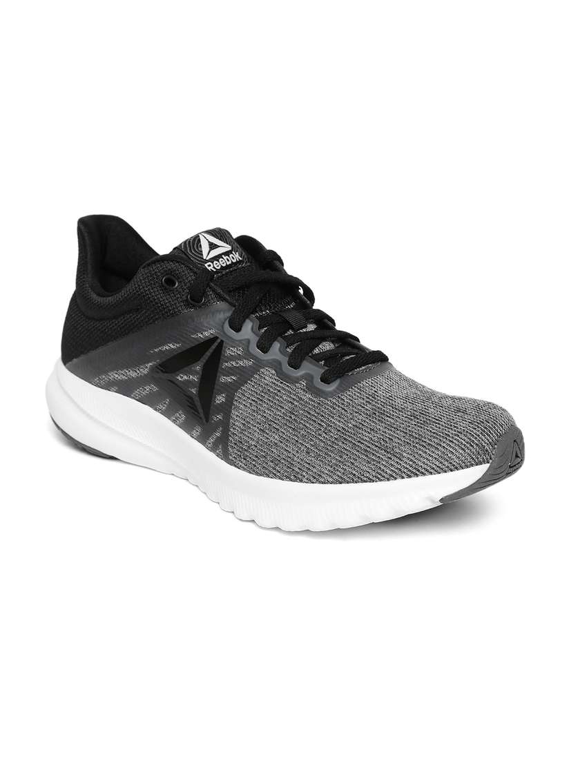 Reebok Shoes Reebok Osr Reebok Women Grey Melange Black OSR
