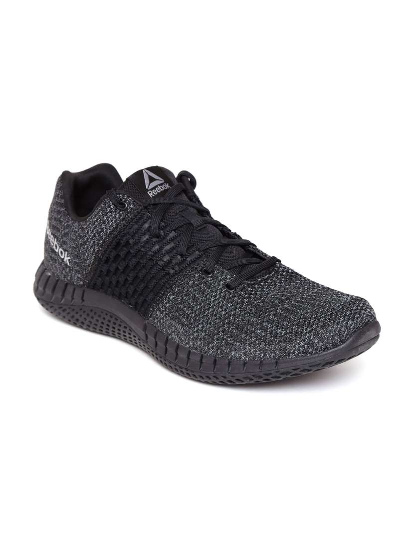 Reebok men's print run ultraknit running hotsell