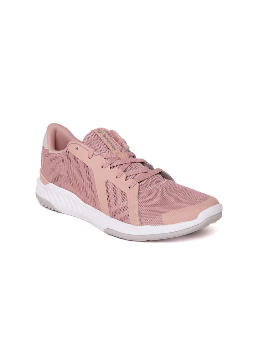 Buy Reebok Women Dusty Pink Everchill 2.0 Training Shoes Sports Shoes for Women 2496329 Myntra