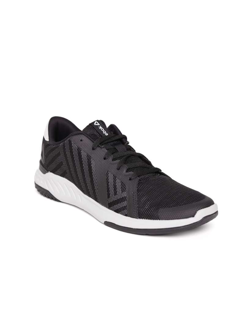 Buy Reebok Women Black Everchill 2.0 Training Shoes Sports Shoes for Women 2496330 Myntra