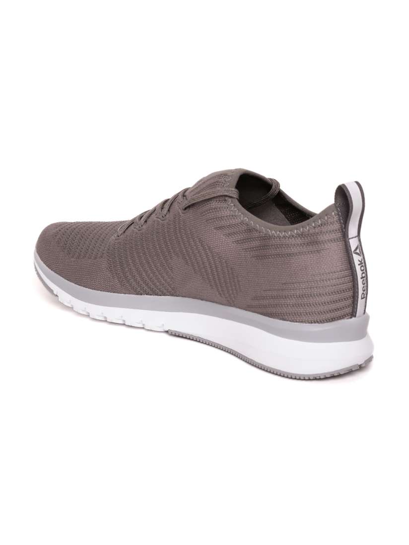 Buy Reebok Men Taupe Print Smooth 2.0 ULTK Training Shoes Sports Shoes for Men 2496332 Myntra