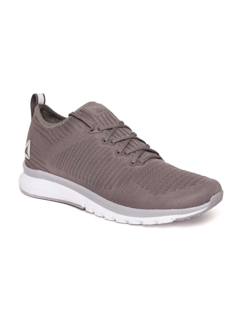 Buy Reebok Men Taupe Print Smooth 2.0 ULTK Training Shoes Sports Shoes for Men 2496332 Myntra