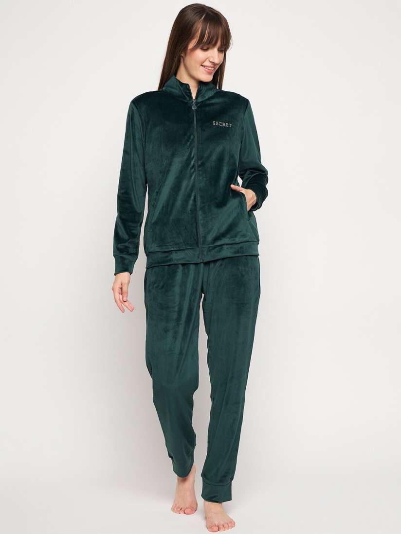 Buy MADAME M SECRET Self Designed Night Suit Night suits for Women 24964282 Myntra