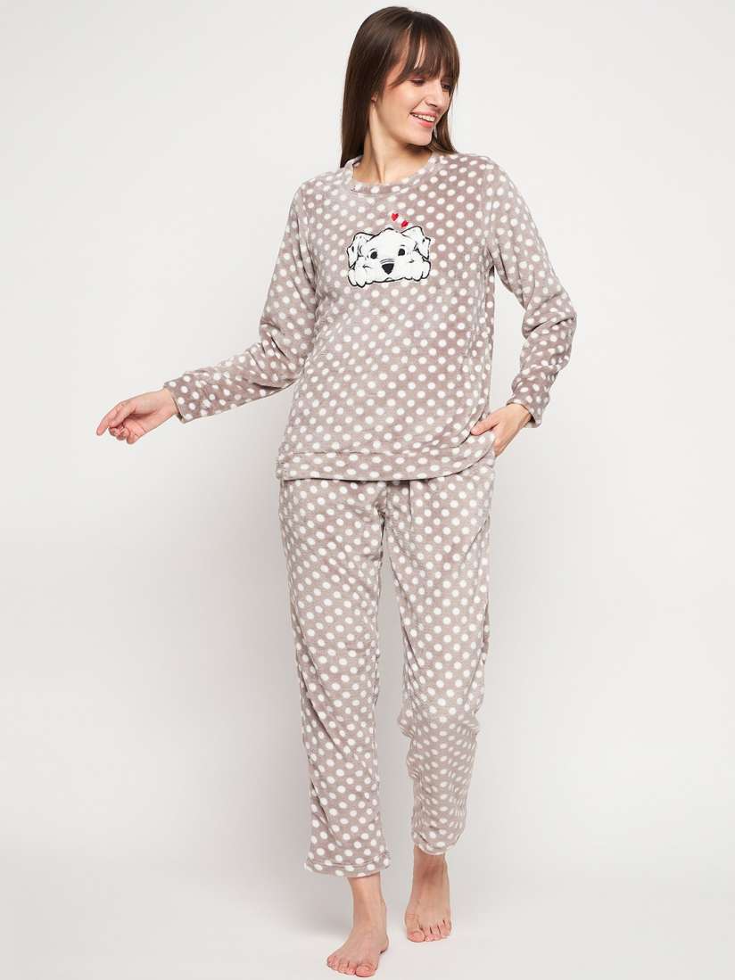 Madame secret night suits shop