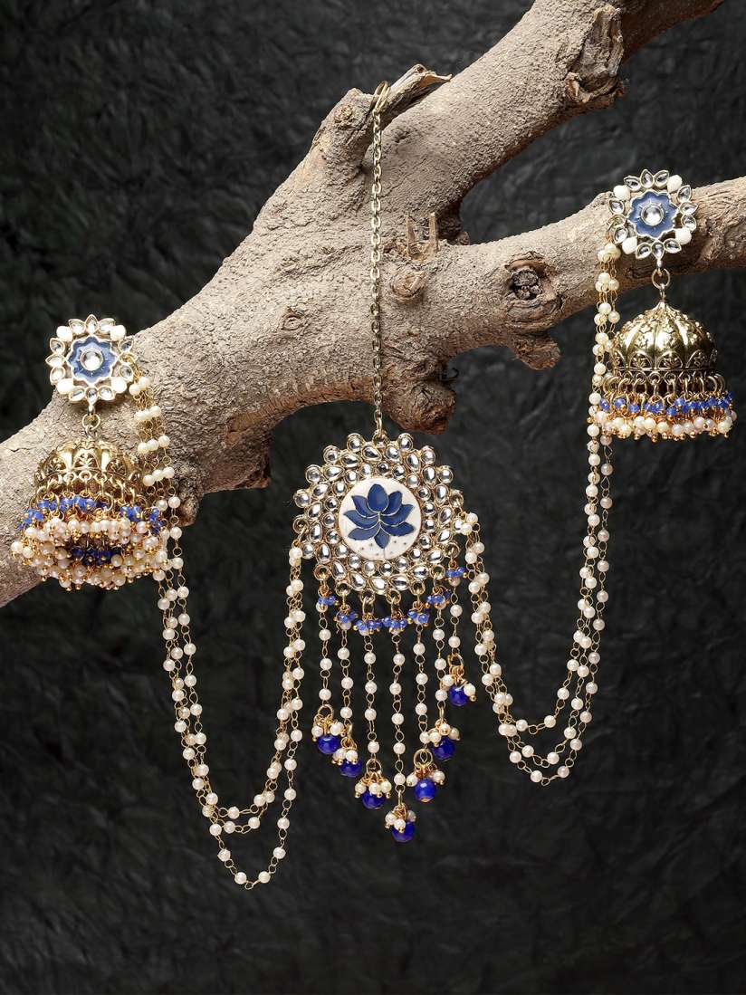 Juda earrings clearance