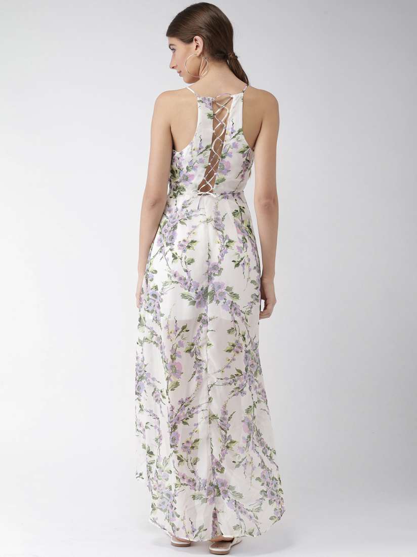 Forever 21 casual long dresses cheap