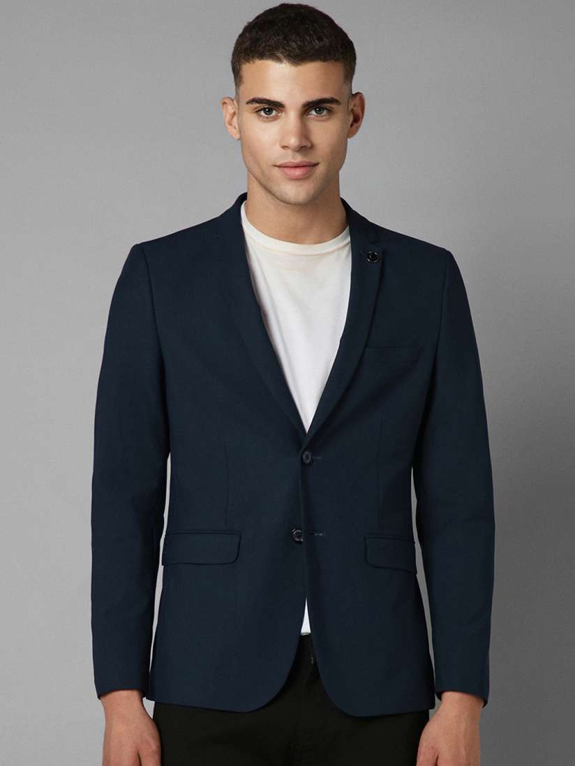 Allen solly blazers myntra shop