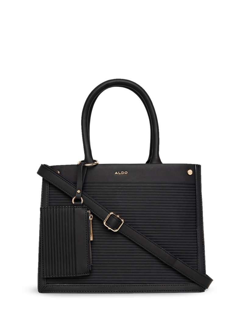 Buy ALDO Textured Structured Shoulder Bag Handbags for Women 24971178 Myntra