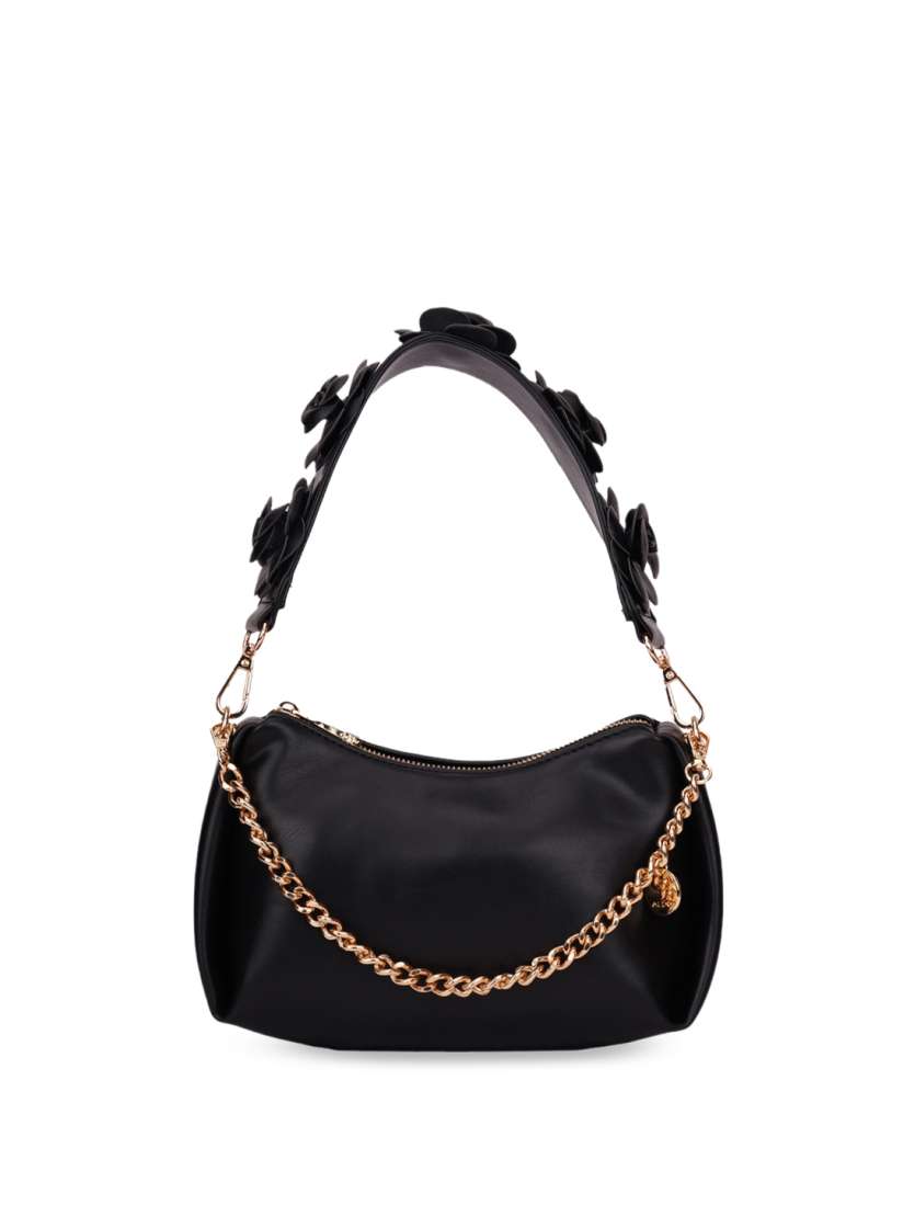 Buy ALDO Bowling Hobo Bag Handbags for Women 24971268 Myntra