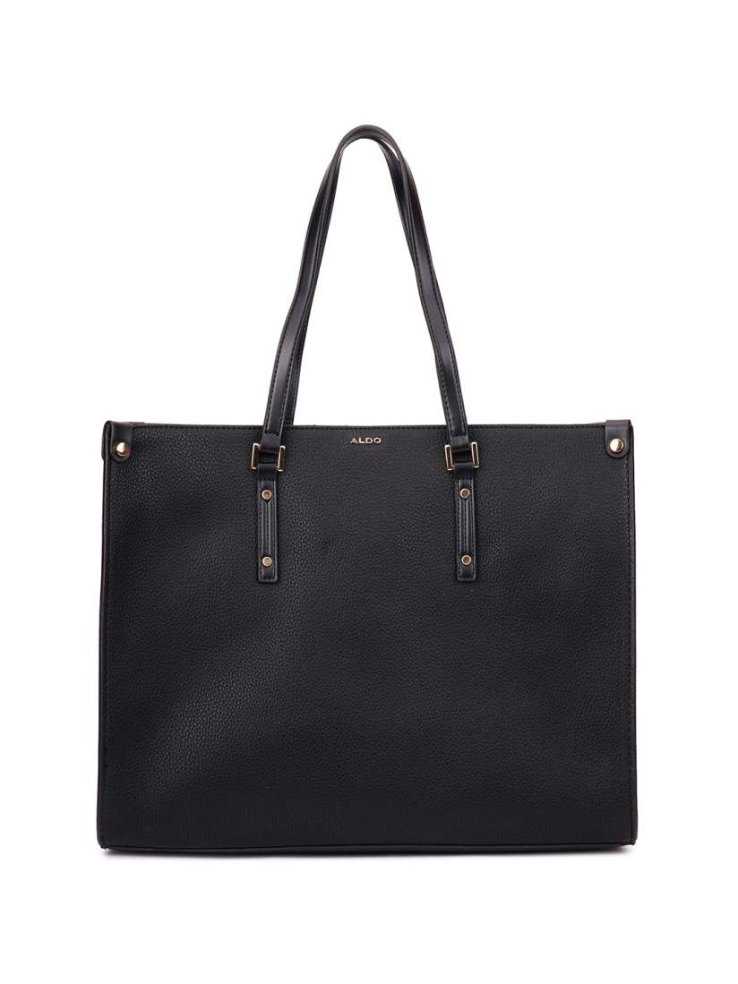 Buy ALDO Oversized Structured Shoulder Bag Handbags for Women 24971270 Myntra