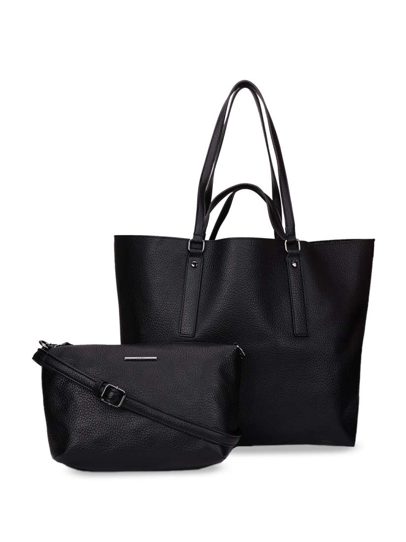 Buy ALDO Oversized Shopper Tote Bag Handbags for Women 24971310 Myntra
