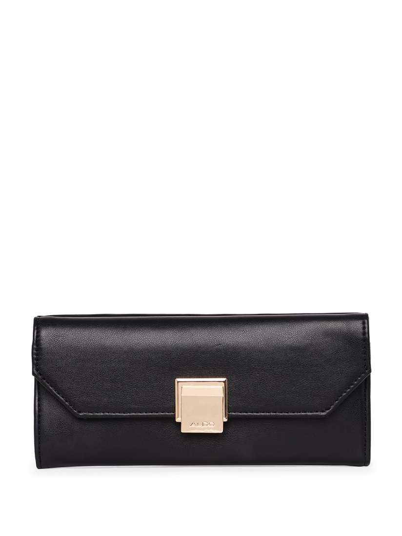 Buy ALDO Women Zip Detail Two Fold Wallet Wallets for Women 24971384 Myntra