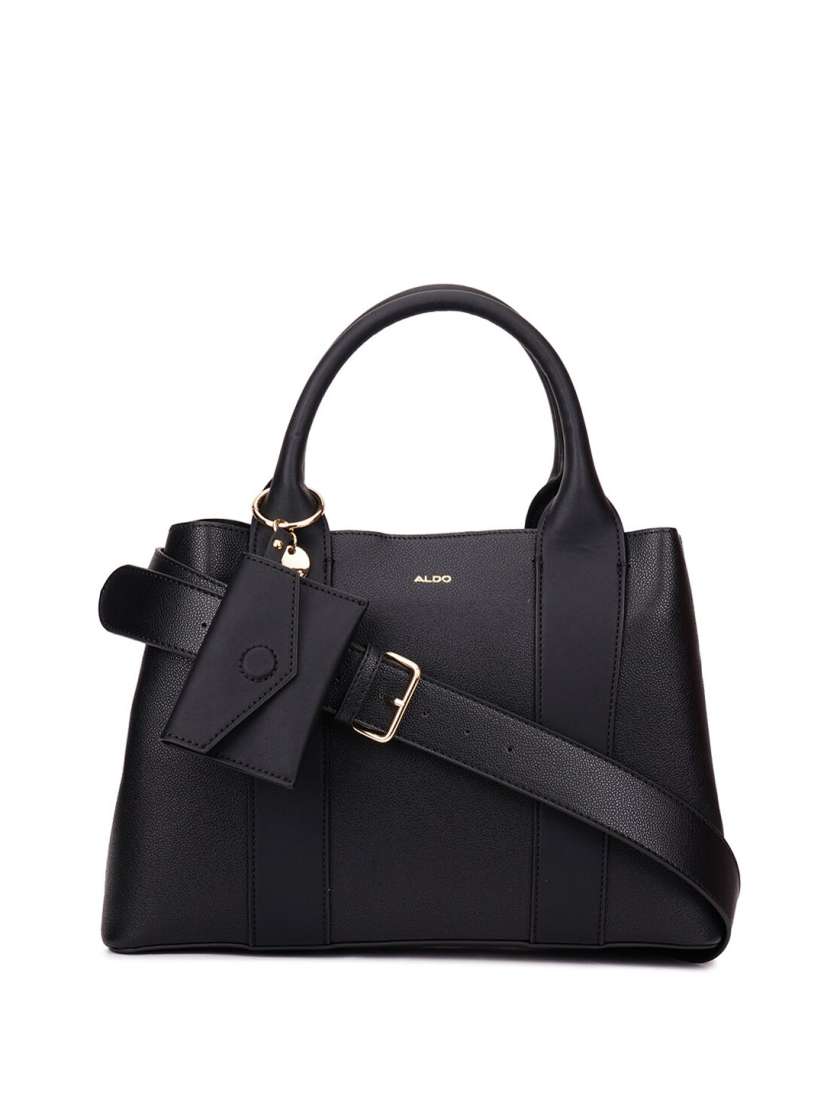 Buy ALDO Structured Handheld Bag Handbags for Women 24971448 Myntra