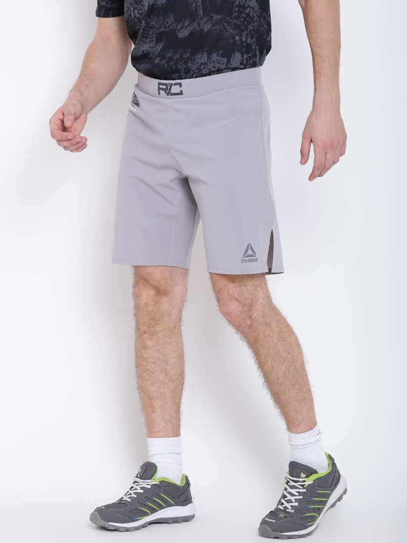 Short reebok combat new arrivals