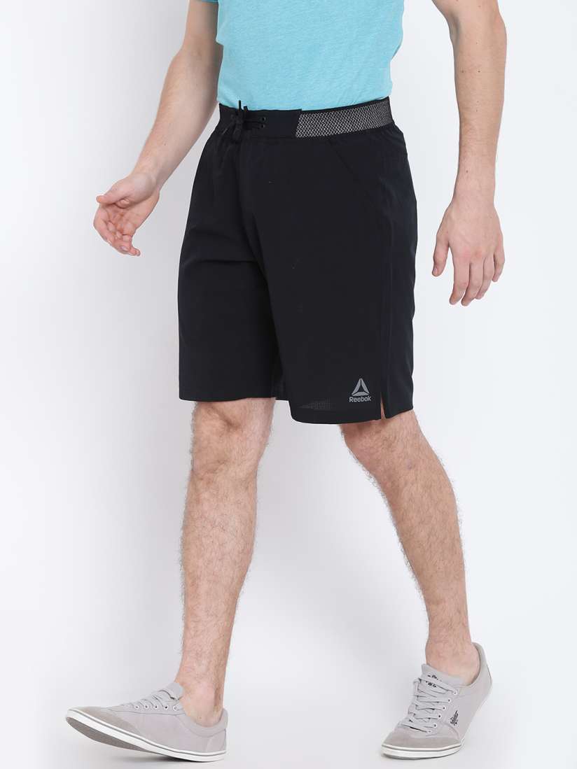 Reebok epic knit waistband top