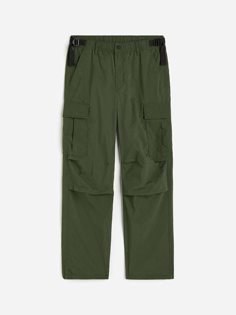 Cargo pants for men myntra hot sale