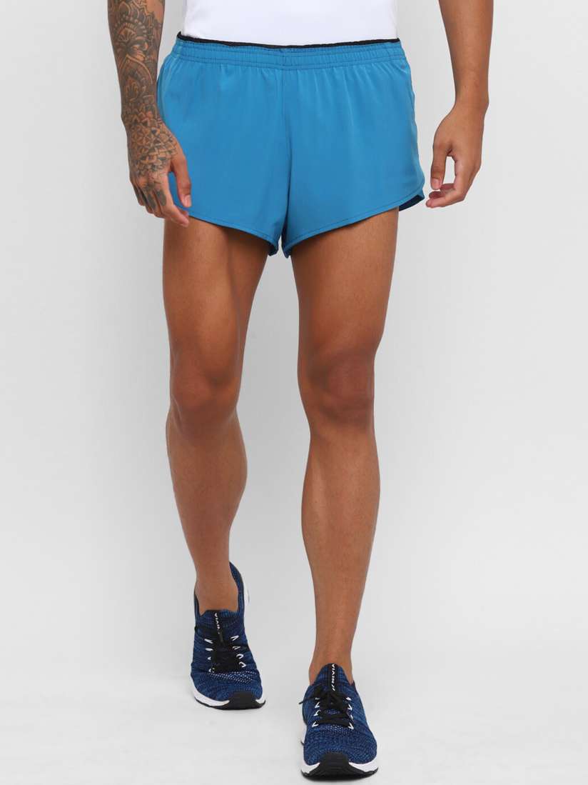Buy NIVIA Men Mid Rise Slim Fit Sports Shorts Shorts for Men 24976888 Myntra