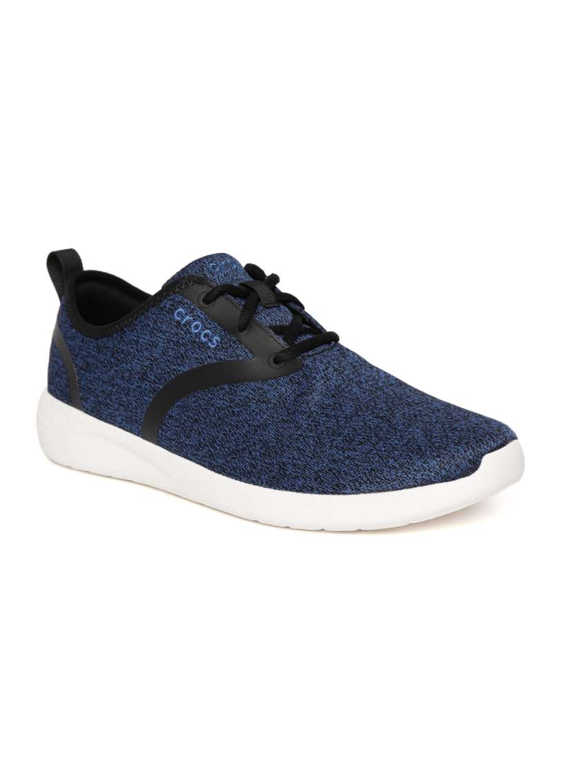 Crocs mens sneakers online