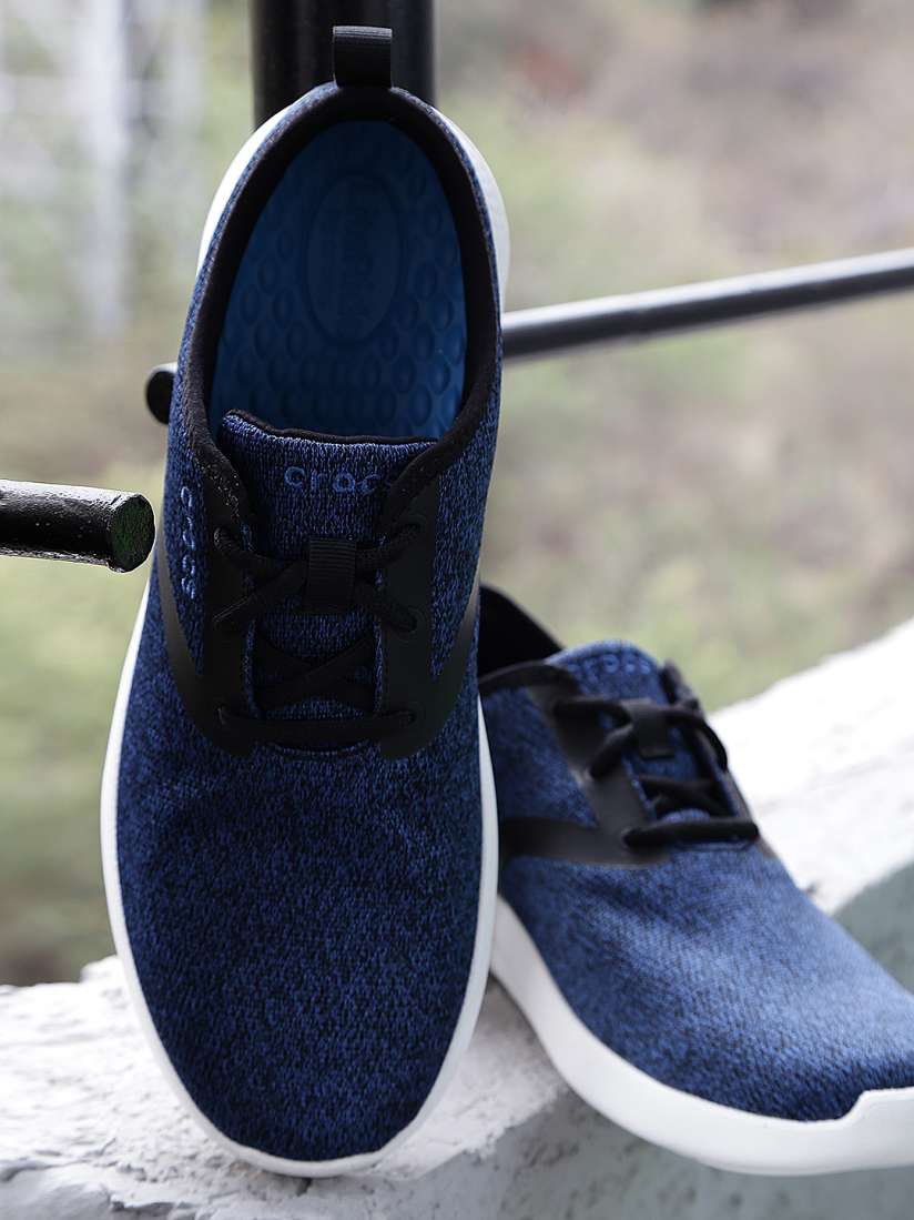 Myntra crocs literide sales