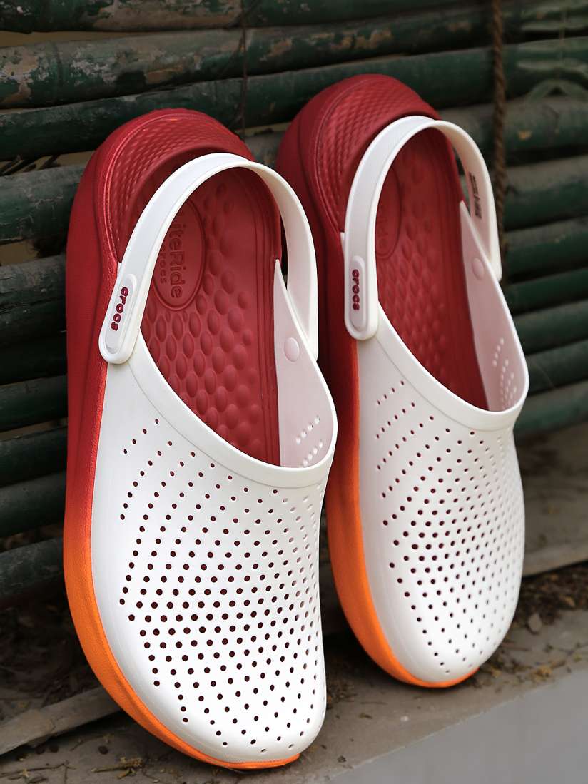 Crocs literide myntra store
