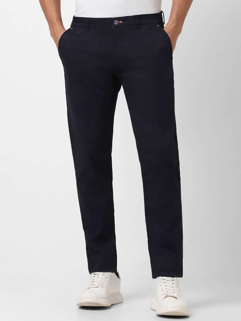 Peter england cotton pant 2025